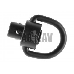 ABZAV|PTS Low Profile QD Sling Swivel PTS Syndicate