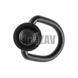 ABZAV|PTS Low Profile QD Sling Swivel PTS Syndicate