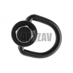 ABZAV|PTS Low Profile QD Sling Swivel PTS Syndicate