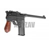 ABZAV|C96 Full Auto Full Metal Co² KWC