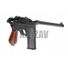 ABZAV|C96 Full Auto Full Metal Co² KWC
