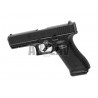 ABZAV|Glock 17 Gen 5 Blowback Co2 4.5mm Pellet Umarex