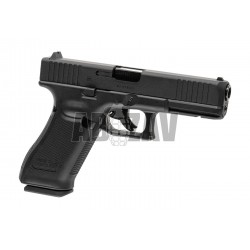 ABZAV|Glock 17 Gen 5 Blowback Co2 4.5mm Pellet Umarex