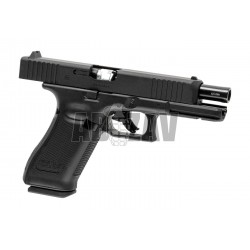 ABZAV|Glock 17 Gen 5 Blowback Co2 4.5mm Pellet Umarex