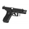 ABZAV|Glock 17 Gen 5 Blowback Co2 4.5mm Pellet Umarex