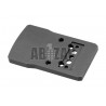 ABZAV|Glock Adapter 2-in-1 MOJ / RMR and MGT / RMR Vector Optics