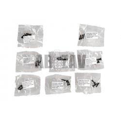 ABZAV|Glock Adapter 2-in-1 MOJ / RMR and MGT / RMR Vector Optics