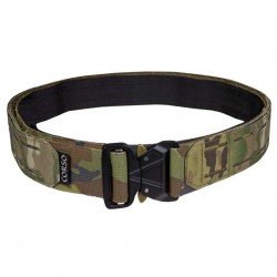 S/M - Multicam Tactical Belt Hook Molle MK1 - Corso Tactical