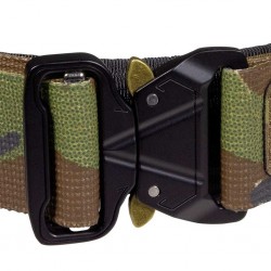 ABZAV|S/M - Multicam Tactical Belt Hook Molle MK1 - Corso Tactical