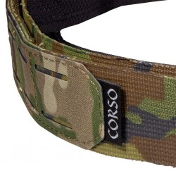 ABZAV|S/M - Multicam Tactical Belt Hook Molle MK1 - Corso Tactical