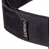 ABZAV|L/XL - Black Tactical Belt Hook Molle MK1 - Corso Tactical