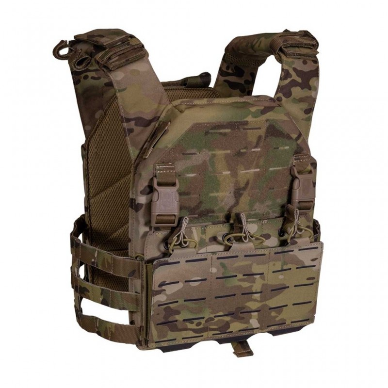 ABZAV|Drake MK3 plate carrier Multicam - Corso Tactical