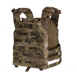 ABZAV|Drake MK3 plate carrier Multicam - Corso Tactical