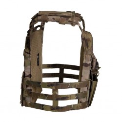 ABZAV|Drake MK3 plate carrier Multicam - Corso Tactical
