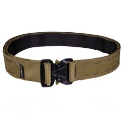 L/XL - Coyote Tactical Belt Hook MK1 - Corso Tactical