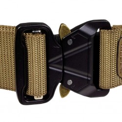 ABZAV|L/XL - Coyote Tactical Belt Hook MK1 - Corso Tactical