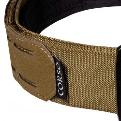 ABZAV|L/XL - Coyote Tactical Belt Hook MK1 - Corso Tactical
