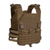 ABZAV|Drake MK3 plate carrier Coyote - Corso Tactical