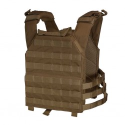 ABZAV|Drake MK3 plate carrier Coyote - Corso Tactical