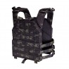 ABZAV|Drake MK3 plate carrier Multicam Black - Corso Tactical