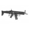 ABZAV|MK16 Open Bolt GBR Black WE