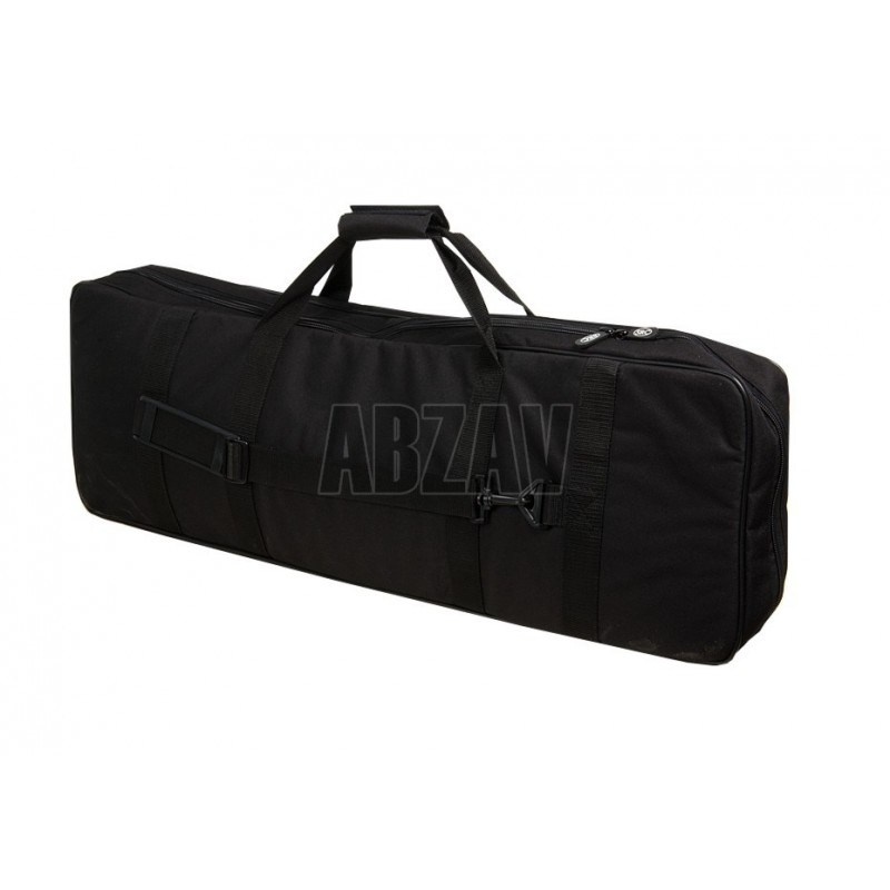 ABZAV|Padded Rifle Case 86cm  Black SRC