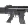 ABZAV|MK16 Open Bolt GBR Black WE