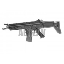 ABZAV|MK16 Open Bolt GBR Black WE