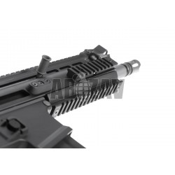 ABZAV|MK16 Open Bolt GBR Black WE