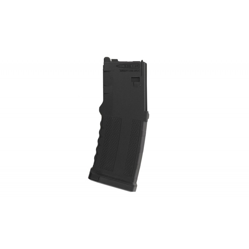 ABZAV|Magazine M4 30Rds Black GBB Secutor