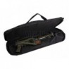 ABZAV|Padded Rifle Case 86cm  Black SRC