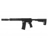 ABZAV|CENTURION II BLACK MWS GBBR SECUTOR