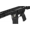 ABZAV|CENTURION II BLACK MWS GBBR SECUTOR