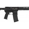 ABZAV|CENTURION II BLACK MWS GBBR SECUTOR