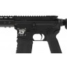 ABZAV|CENTURION II BLACK MWS GBBR SECUTOR