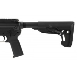 ABZAV|CENTURION II BLACK MWS GBBR SECUTOR