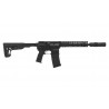 ABZAV|CENTURION II BLACK MWS GBBR SECUTOR
