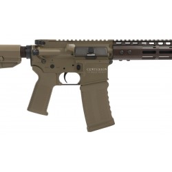 ABZAV|CENTURION II Coyote MWS GBBR SECUTOR