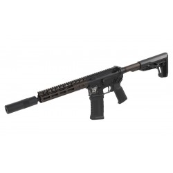 ABZAV|CENTURION II Black/Coyote MWS GBBR SECUTOR