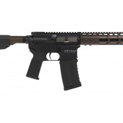 ABZAV|CENTURION II Black/Coyote MWS GBBR SECUTOR