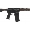 ABZAV|CENTURION II Black/Coyote MWS GBBR SECUTOR