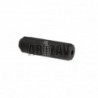 ABZAV|AAC Silencer CCW  Black Big Dragon
