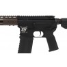 ABZAV|CENTURION II Black/Coyote MWS GBBR SECUTOR