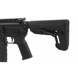ABZAV|CENTURION II Black/Coyote MWS GBBR SECUTOR