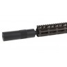 ABZAV|CENTURION II Black/Coyote MWS GBBR SECUTOR