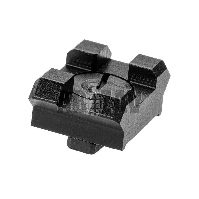 ABZAV|B-2M Rail Section 5KU