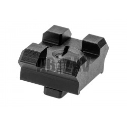 ABZAV|B-2M Rail Section 5KU