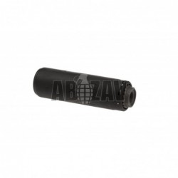 ABZAV|AAC Silencer CCW  Black Big Dragon
