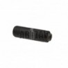 ABZAV|AAC Silencer CCW  Black Big Dragon