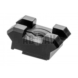 ABZAV|B-2M Rail Section 5KU